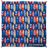 Lifeventure Plážová deka, surfboards
