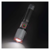 EMOS LED nabíjacie kovové svietidlo 1200 lm, 2200 mAh