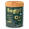 Beggs 2 následná dojčenská mliečna výživa (od ukonč. 6.mesiaca) 1x800 g