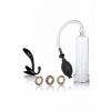 Dr. Joel Kaplan® Essential Pump Kit / erekčná sada pre mužov