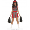 Dámsky kostým - Zombie cheerleader S
