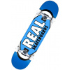Real Classic Oval Complete - Blue 7.75