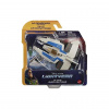 Mattel- Buzz Lightyear XL-7 Juguete, viacfarebný HHJ99