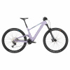 Celoodpružené elektrokolo Scott Lumen 920 Mauve purple 2025 Podkarta: M