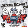 Jedeme bomby! - Mindok