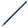 Ceruzka Faber-Castell Grip 2001 2=B modrá