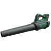 BOSCH - zahrada/dílna Bosch AdvancedLeafBlower 36V-750, 1x2,0 Ah (0.600.8C6.000)