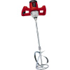 Einhell TC-MX 1200 E miešadlo farebné malty, 1200 W, 4258545; 4258545