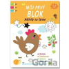 Môj prvý blok Aktivity na farme
