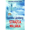 Strážca majáka - Camilla Läckberg