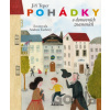 Pohádky o domovních znameních - Andrea Tachezy (ilustrátor), Jiří Teper