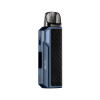 Lost Vape Thelema Elite 40 Pod 1400 mAh Blue Carbon 1 ks