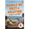 People We Meet On Vacati… (Emily Henry)