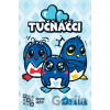 Tučňáčci - REXhry