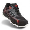 Obuv HECKEL 6258 RUN-R 100 LOW S1P SRC Veľkosť: 47