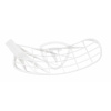 Čepel Unihoc Unilite ECO White PE pravá tvrdá bílá