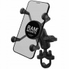 RAM Mount X-Grip Držiak na telefón pre motocykle RAM-B-149Z-A-UN7U