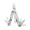LEATHERMAN Leatherman Multitool REV® - Strieborna