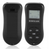 MINI PRENOSNÉ RÁDIO DSP LCD + SLÚCHADLÁ