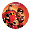 LP Michael Giacchino: The Incredibles PIC | LTD