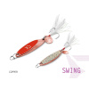 Delphin Plandavka SWING 15g COPPER hook #6