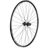 BONTRAGER Kola Bontrager Approved 700c 32H TLR Clincher, černá/tmavě šedá
