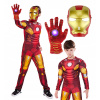 Kostým pre chlapca - Kostým Iron Man Sibama na 110-116 (Kostým pre chlapca - Kostým Iron Man Sibama na 110-116)