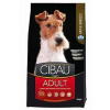 Cibau Dog Adult Mini 2,5kg
