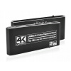 Karta na zachytávanie obrazu Pawonik JL-HVC05 USB HDMI čierna