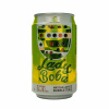 Madam Hong Bubble Tea s príchuťou Matcha Latte Lady Boba 315ml