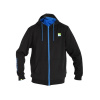 PRESTON - Mikina Pro Zip Hoodie veľ. 4XL
