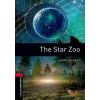 The Star Zoo - Harry Gilbert