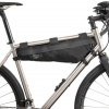 Restrap Race Frame Bag Large - Black uni