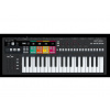 Arturia KeyStep Pro Black Edition with cables