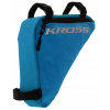 Taška na rám Kross Triangle Bag 1 l