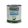 Vet Life Natural Diet Obesity konzerva pre psov 300 g