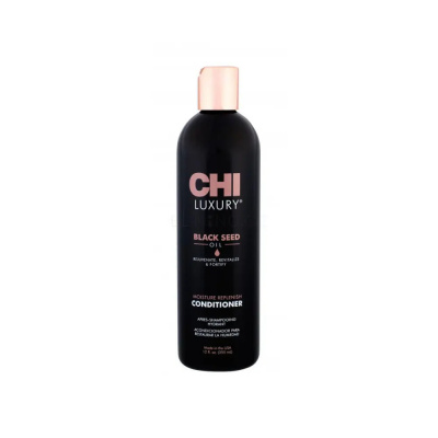 Farouk CHI Luxury Black Seed Oil Moisture Replenish Conditioner 355 ml
