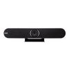 VIEWSONIC Tribe videoconference System - 4K Motorized camera - 8W speakers - microphone - 5x Opticel zoom VB-CAM-201-2