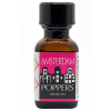 Poppers AMSTERDAM POPPERS (24ml)