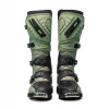 SiDi AGUEDA army/black - 2025, 42