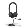 Jabra Evolve2 30 SE, USB C/A, MS Stereo (23189-999-779)