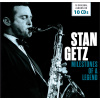 STAN GETZ Milestones of a Legend - 18 Original Albums (10CD) (SBĚRATELSKÁ EDICE)