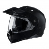 Prilba HJC C80 METAL BLACK lesklá čierna Veľkosť: S (55-56 cm)