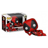 Funko POP! Marvel Deadpool Lazy Deadpool 320