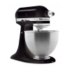 KitchenAid Classic Food Processor 4.3, 275W, 10 Speed, Onyx Black EU 5K45SSEOB 5K45SSEOB
