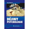 Dějiny psychologie - Alena Plháková