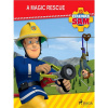 Fireman Sam - A Magic Rescue