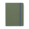 Filofax Contemporary notebook A5 jade