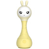 Alilo Smarty Bunny Interaktívna hračka Zajko žltý od 0m+