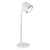 GLOBO 58454W MEEYA Nabíjateľná stolová lampa LED 6W 230V
